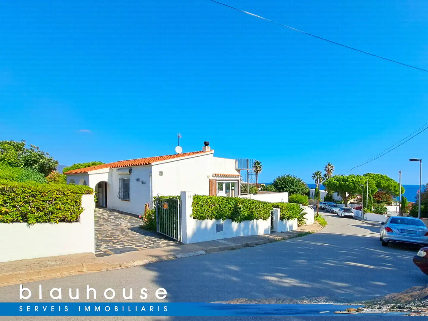 Haus mit Garten zum Verkauf in El Port de la Selva, imagen 38