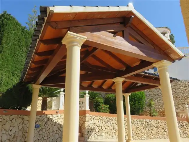 House for sale in Benissa pueblo, imagen 11