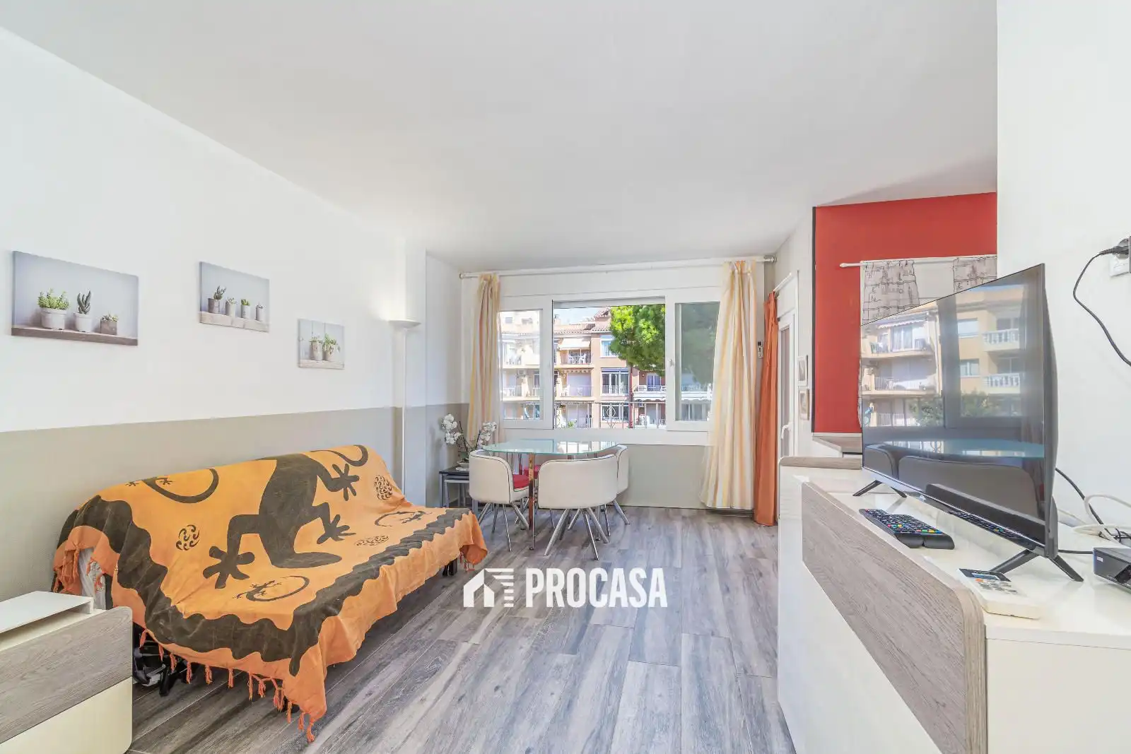 Piso con piscina en venta en GRAN RESERVA, imagen 8