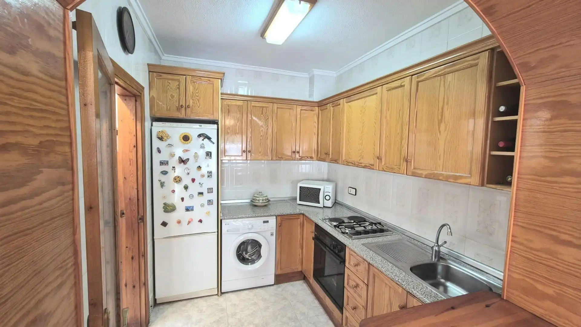 Maison avec piscine à vendre à Los Balcones - Los Altos, imagen 5