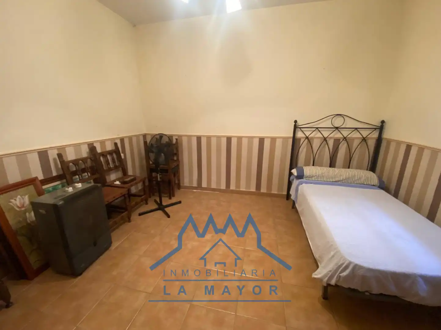 Casa o chalet en venta en Picón con Aire acondicionado, Trastero y Balcón