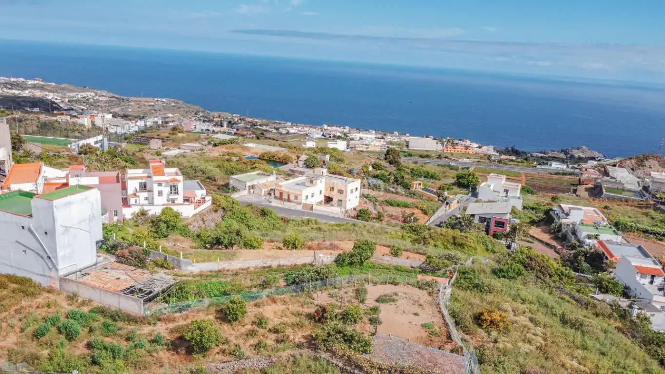 Residential for sale in Icod de los Vinos