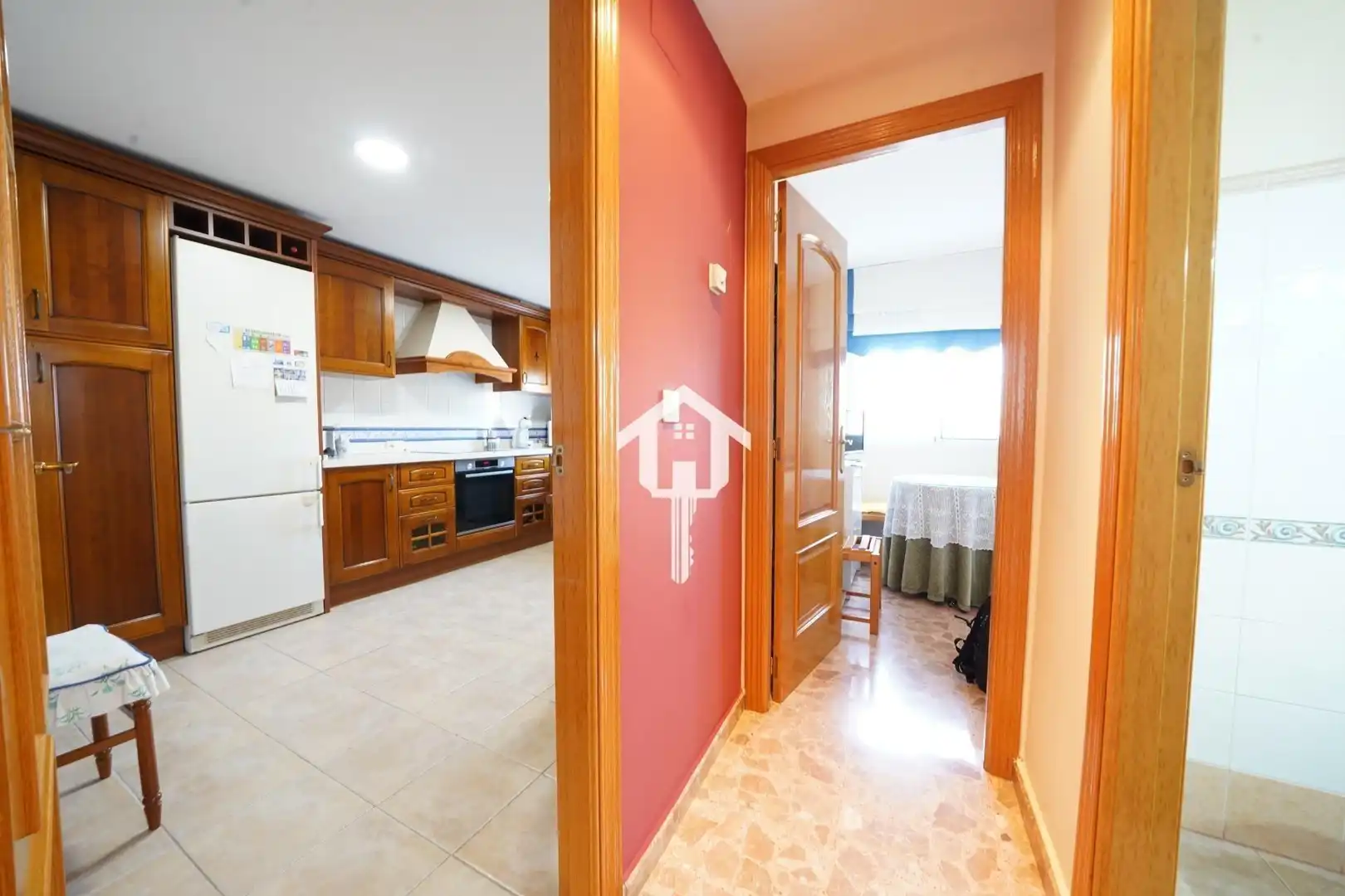 Casa adosada en venda en Alicante / Alacant amb Calefacció, Jardí privat i Terrassa