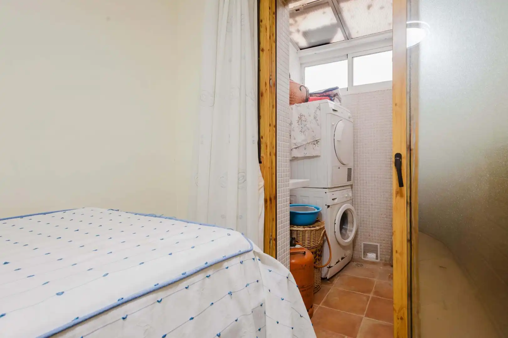 Habitación de Apartamento en venta en Torrevieja con Jardín privado