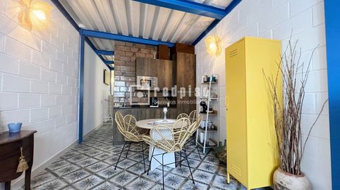 Foto 5 von Gebäude zum Verkauf in De Victoria, La Cala del Moral, Rincón de la Victoria