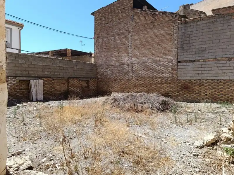 Residencial en venda en Padul