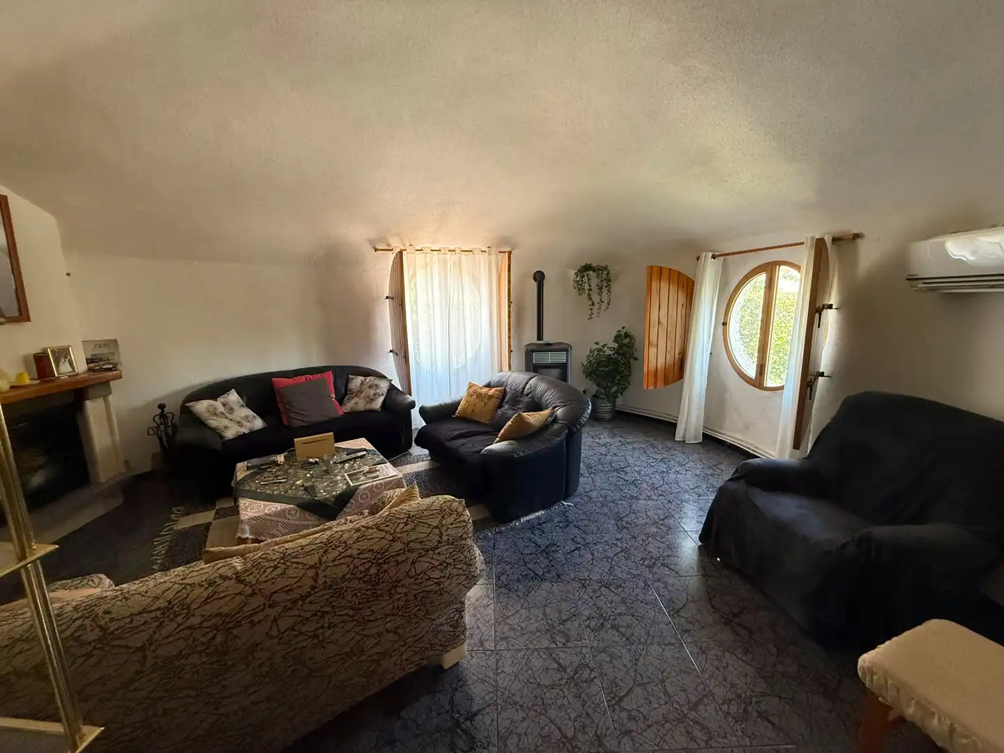 Villa mit Pool zum Verkauf in Castalla, imagen 17