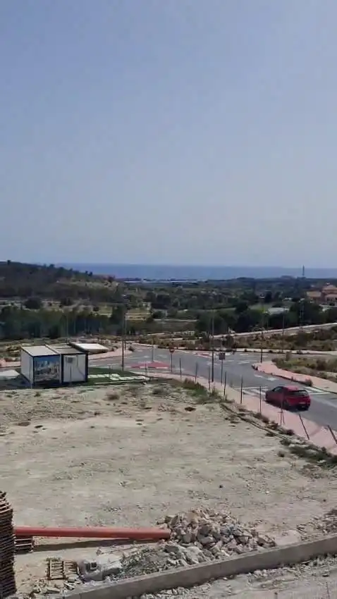 Xalet amb piscina en venda a Balcón de Finestrat - Terra Marina, imagen 20