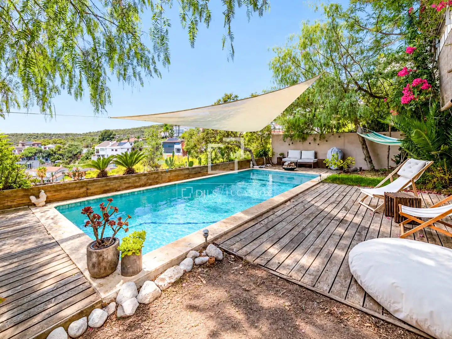Villa avec terrasse à vendre à Llevantina - Montgavina - Quintmar, imagen 2