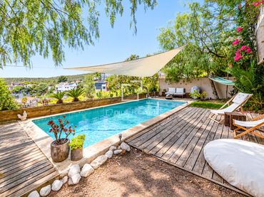 Villa avec balcon à vendre à Llevantina - Montgavina - Quintmar