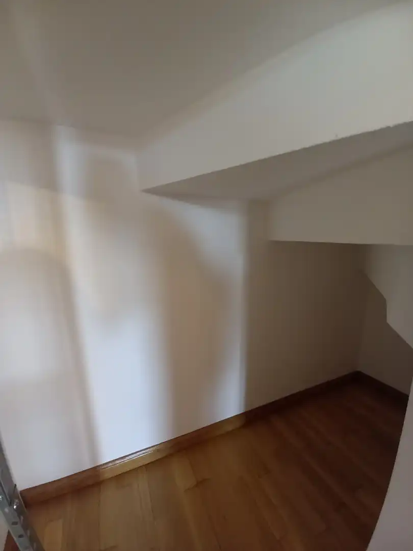 Maisonette zum Verkauf in Castrillón mit Heizung, Ofen und Waschmaschine