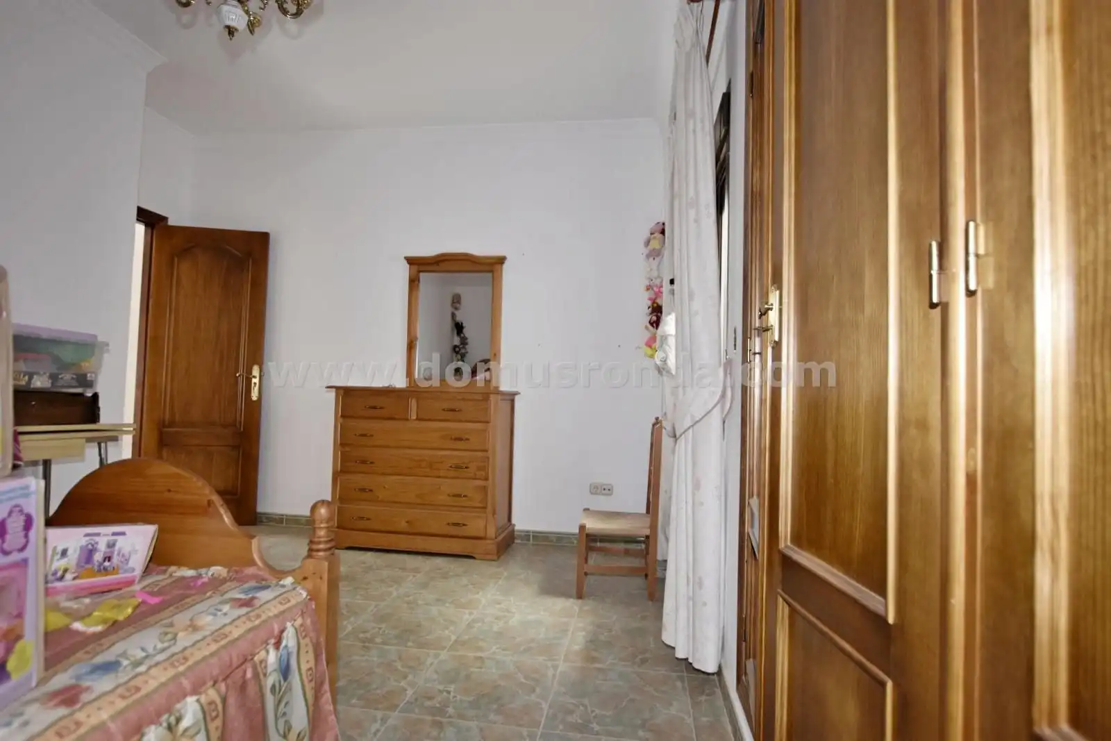 Haus mit Terrasse zum Verkauf in Montejaque, imagen 2