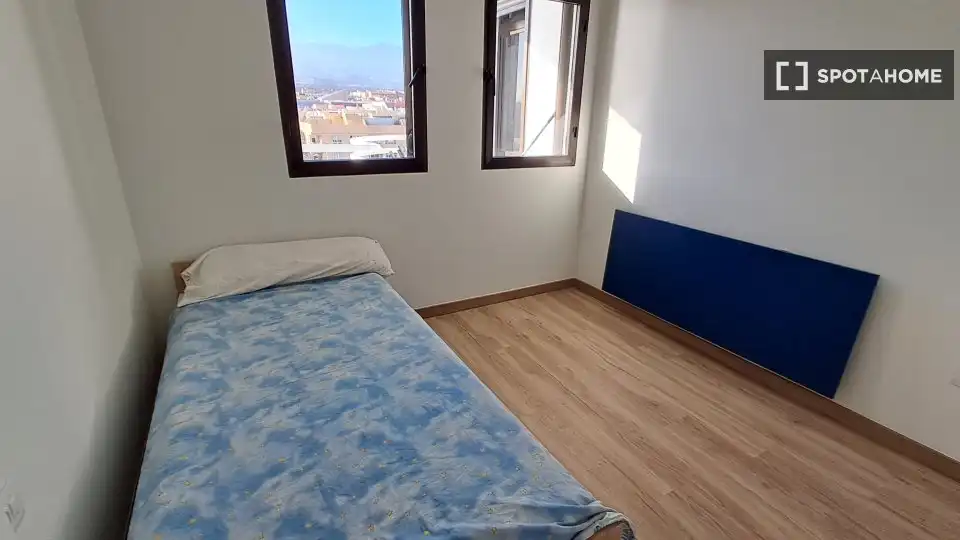 Habitación en El Médano
