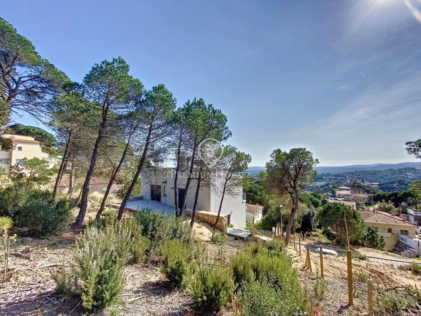 Casa amb piscina en venda a Lloret Verd - Els Pinars, imagen 10