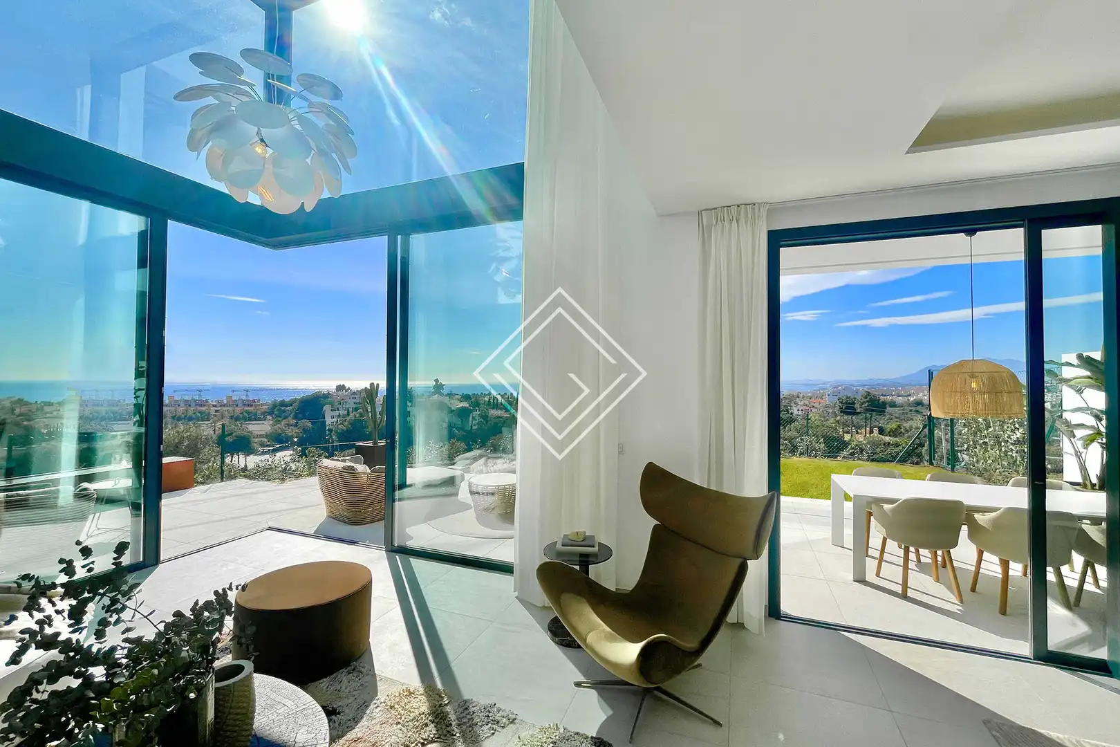 Chalet con piscina en venta en Río Real - Los Monteros, imagen 11