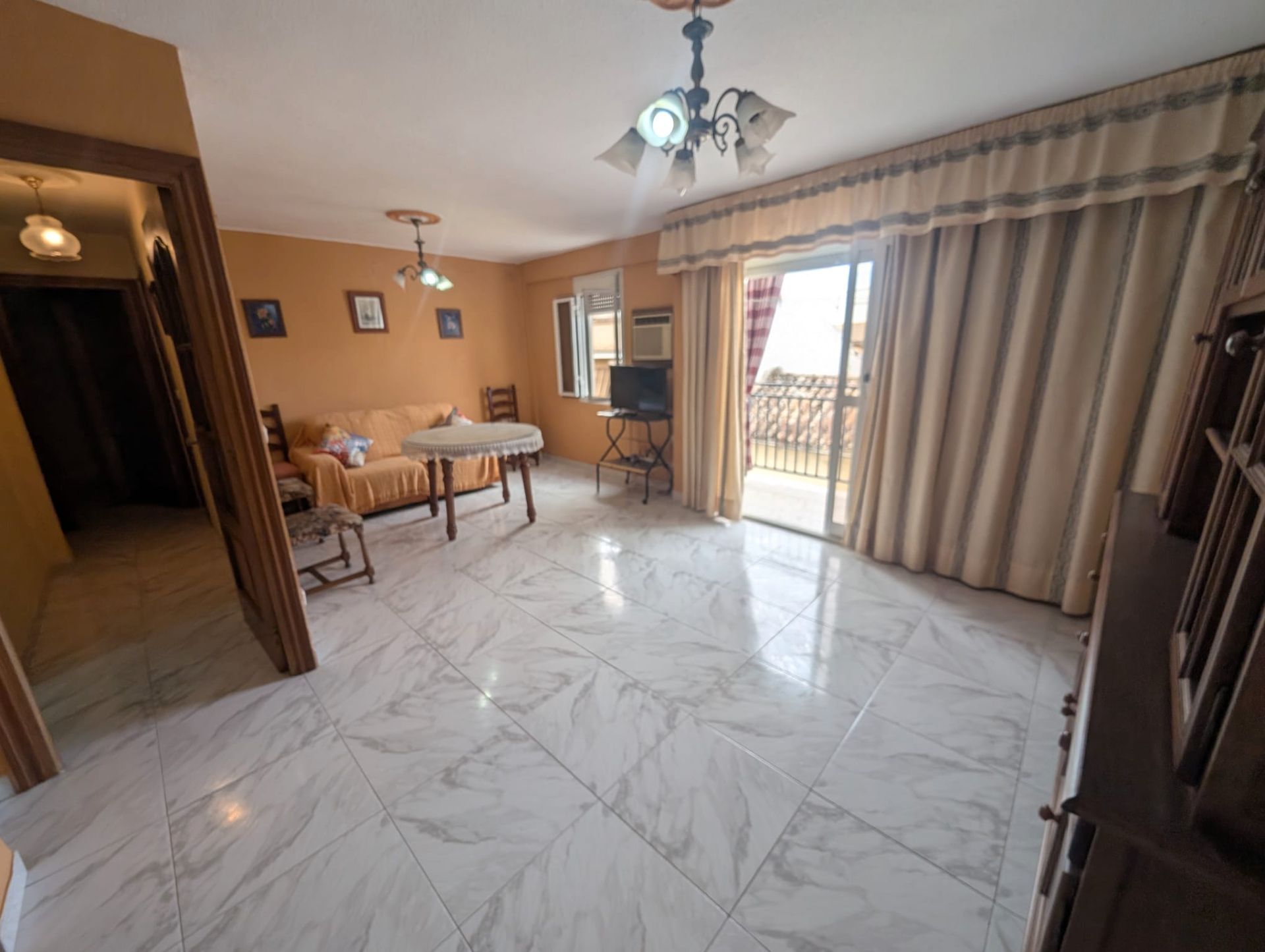 Flat for sale in Lucena  with Air Conditioner, Heating and Furnished