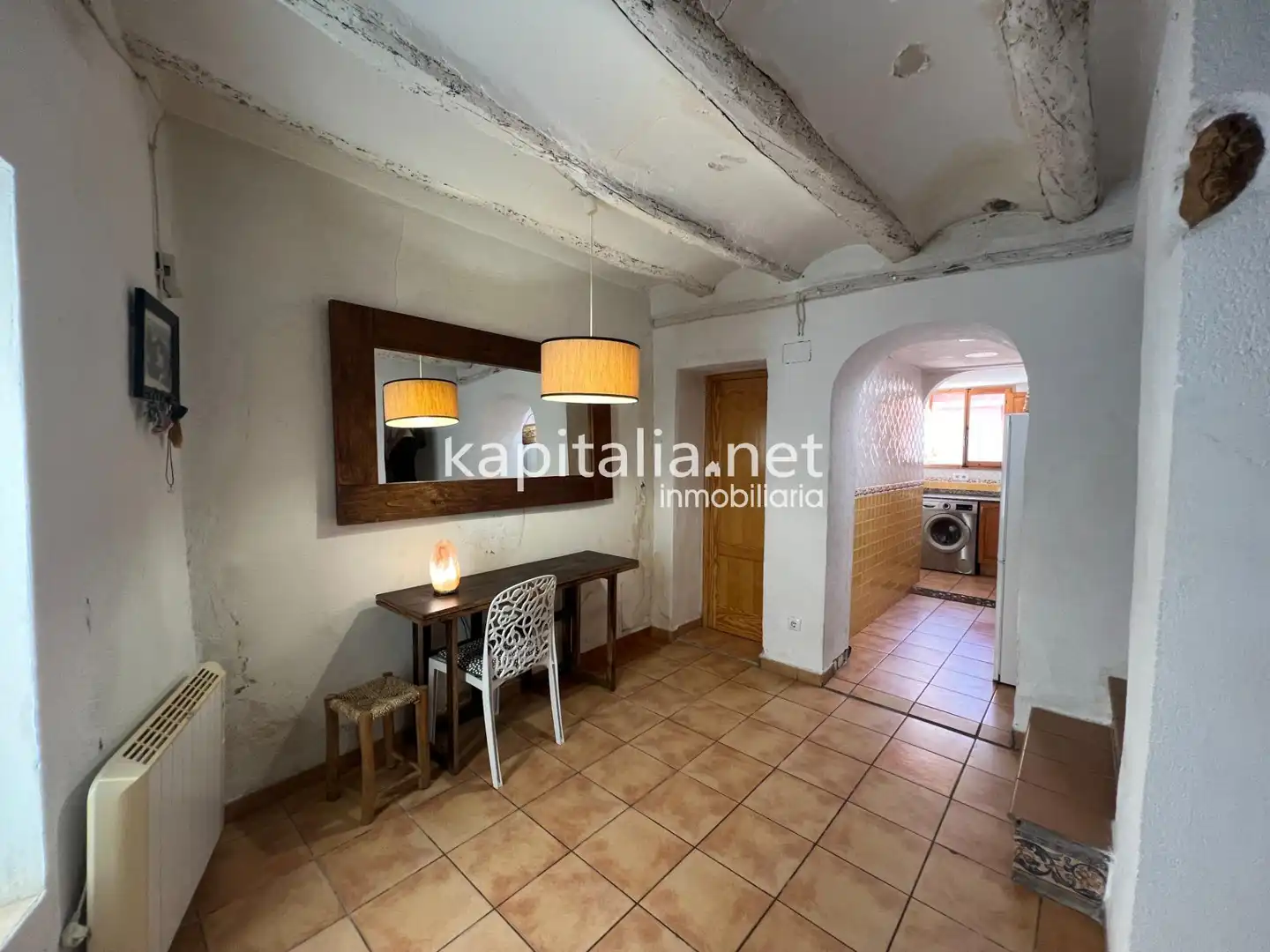 Cocina de Casa o chalet en venta en Salem con Terraza