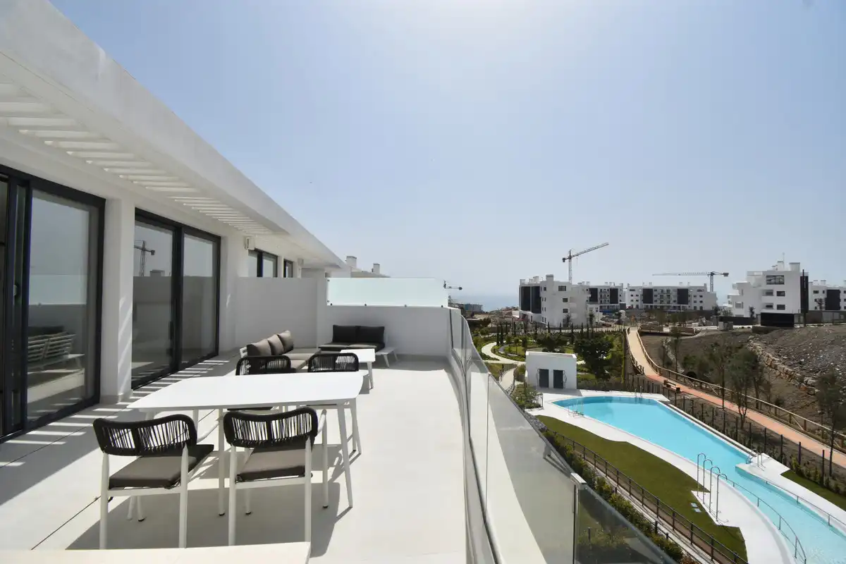 Apartment zum Verkauf in Centro ciudad, imagen 19
