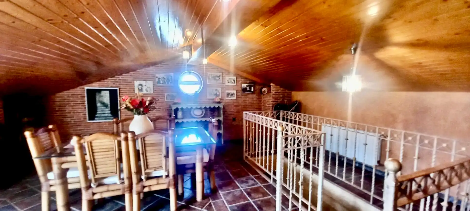 Houses for sale in San Vicente del Raspeig / Sant Vicent del Raspeig  with Heating, Private garden and Terrace