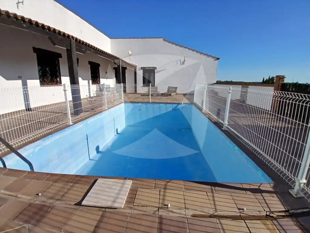 Detached house with pool for sale in Urbanizacion Atalaya, imagen 4