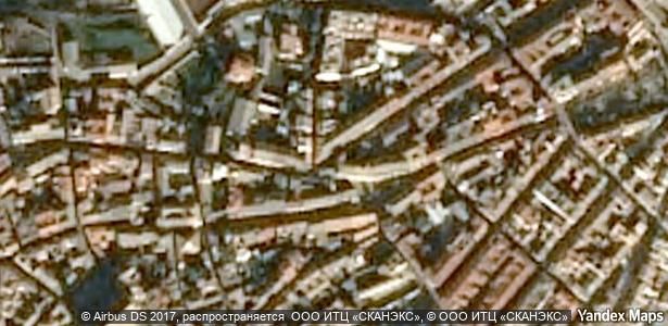 Residential for sale in Villacarrillo