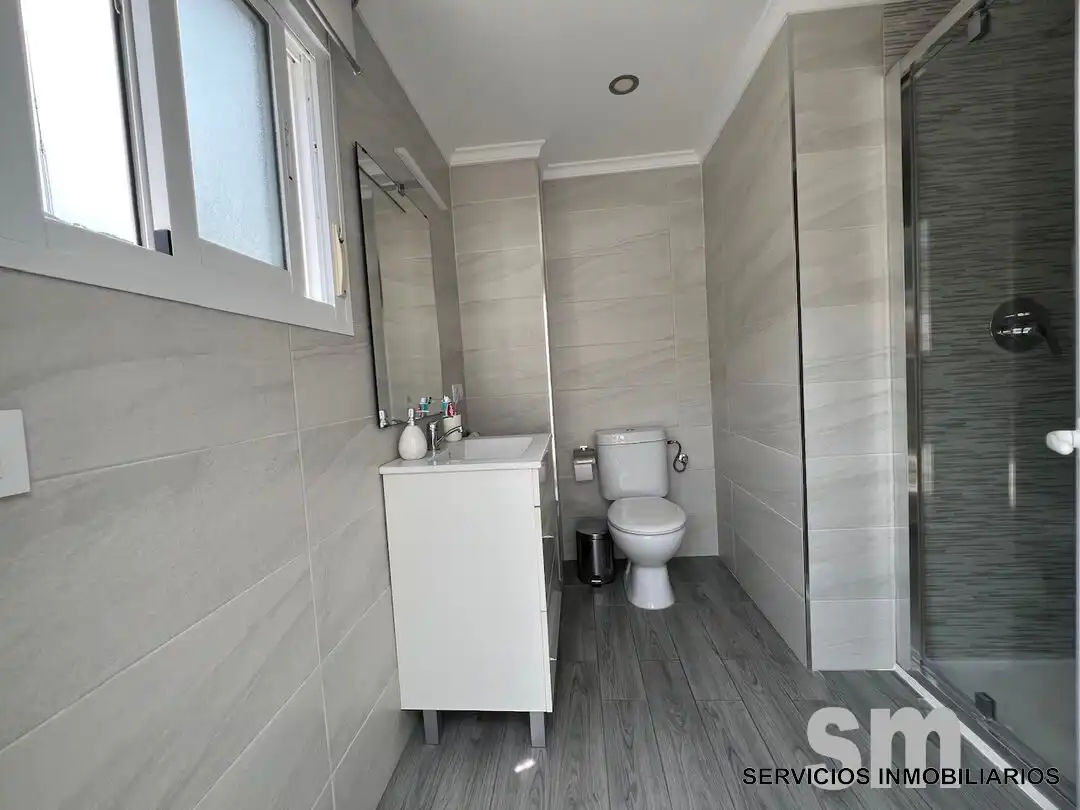 Bathroom of Duplexes for sale in Ubrique  with Terrace
