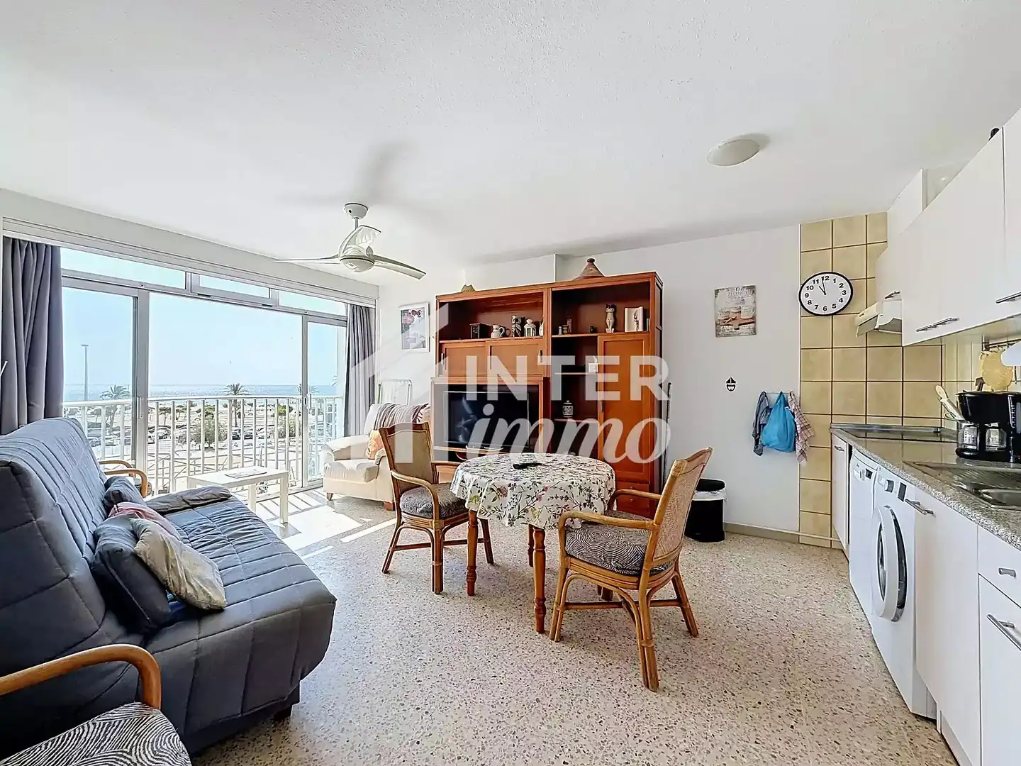 Flat with lift for sale in Sector Delta Muga, imagen 13