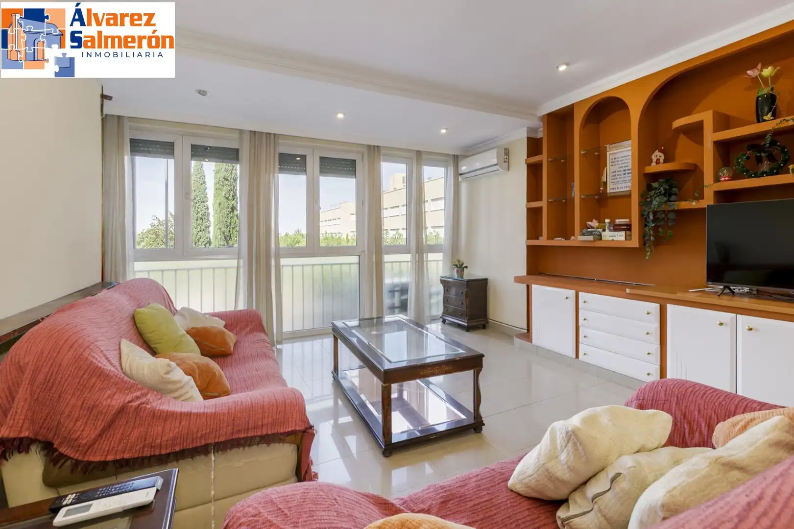 Piso con ascensor en venta en Calle de José Recuerda, imagen 4