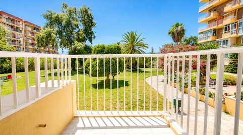 Foto 5 de Apartamento en venta en Avenida Gamonal, Parque de la Paloma, Benalmádena