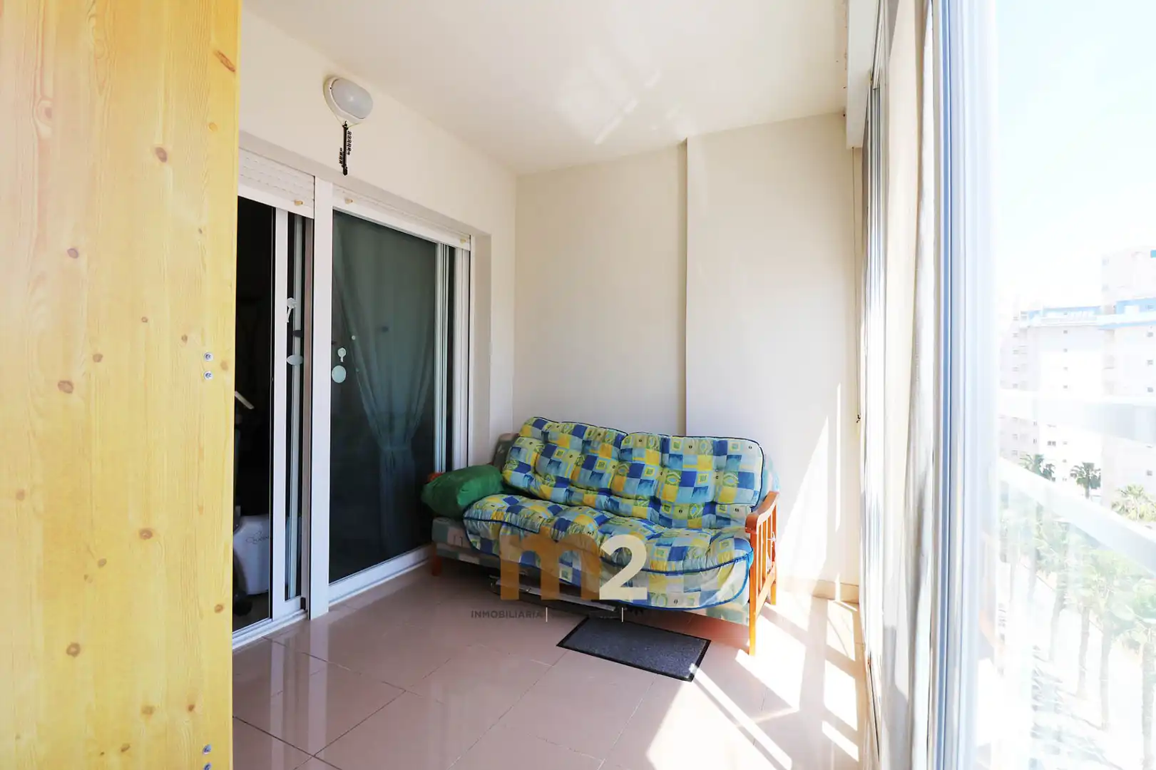 Apartamento con piscina en venta en Avenida del Puerto, imagen 4