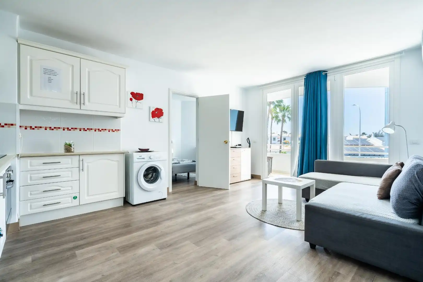 Appartamento in vendita a Avenida de José Miguel Galván Bello 3, imagen 15
