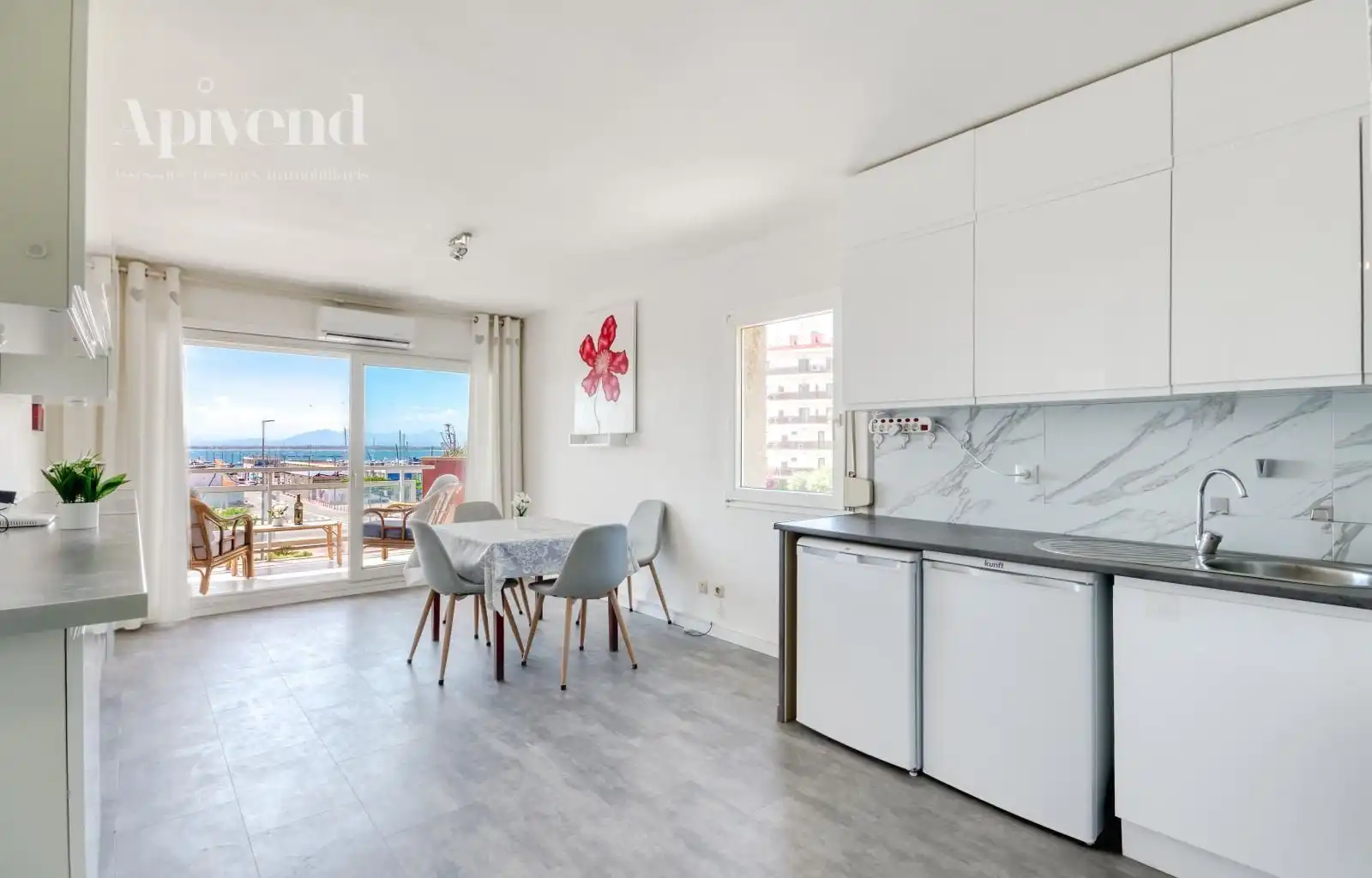 Appartement avec ascenseur à vendre à Merce Rodoreda, imagen 19
