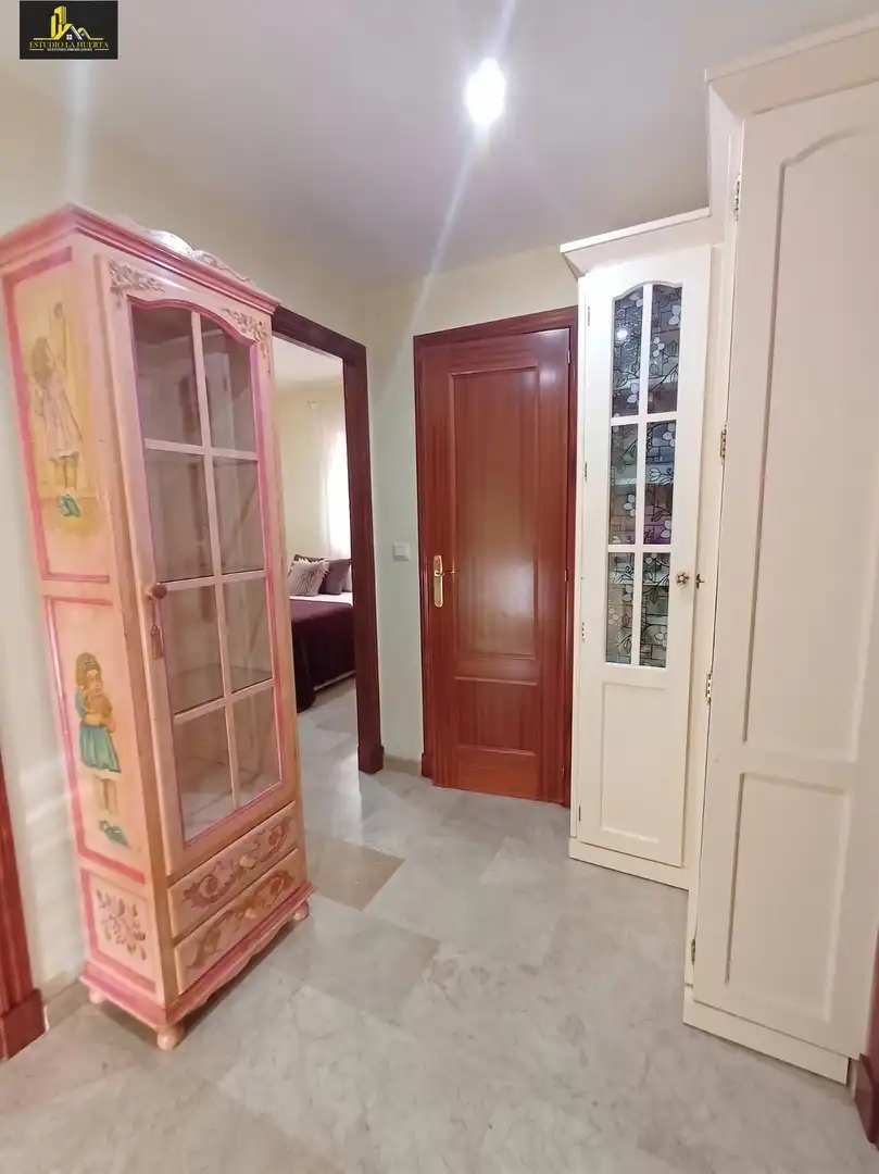 House with pool for sale in Chapín - Campus Universitario - Navinco, imagen 11
