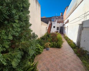 Garden of House or chalet for sale in Beniarjó  with Private garden, Terrace and Storage room