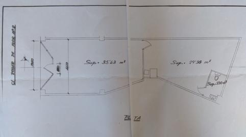 Photo 3 of Premises to rent in Calle de Roger de Flor, 3, La Bozada – Parque Delicias, Zaragoza