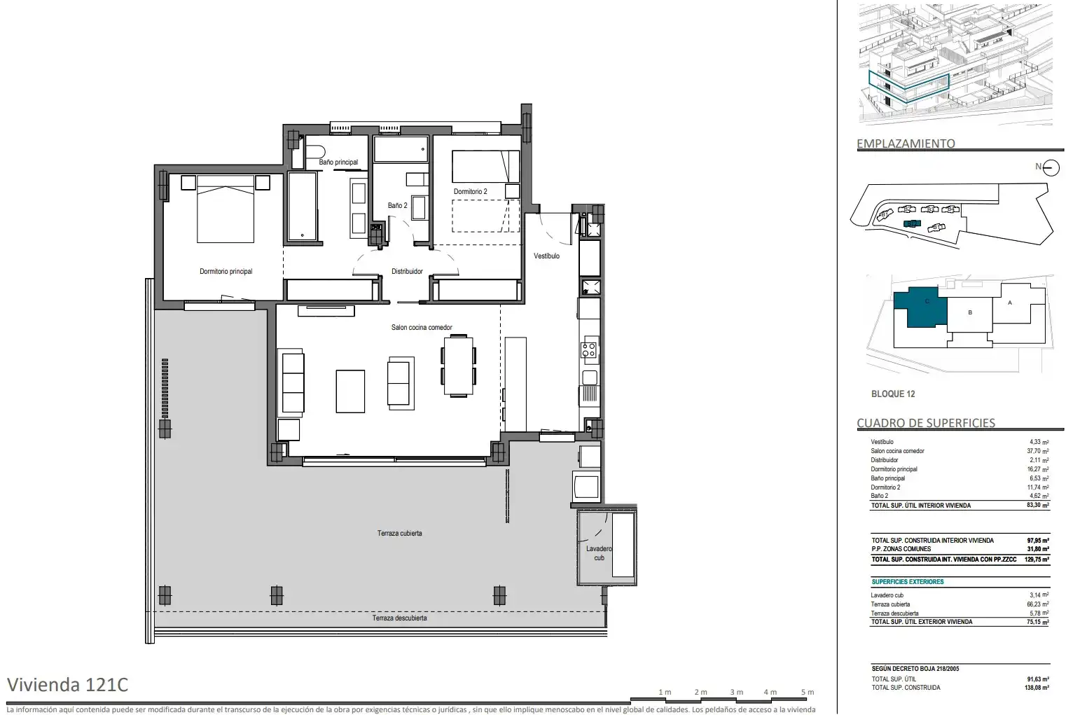 Appartement compact avec ascenseur à vendre à Río Real - Los Monteros, imagen 16