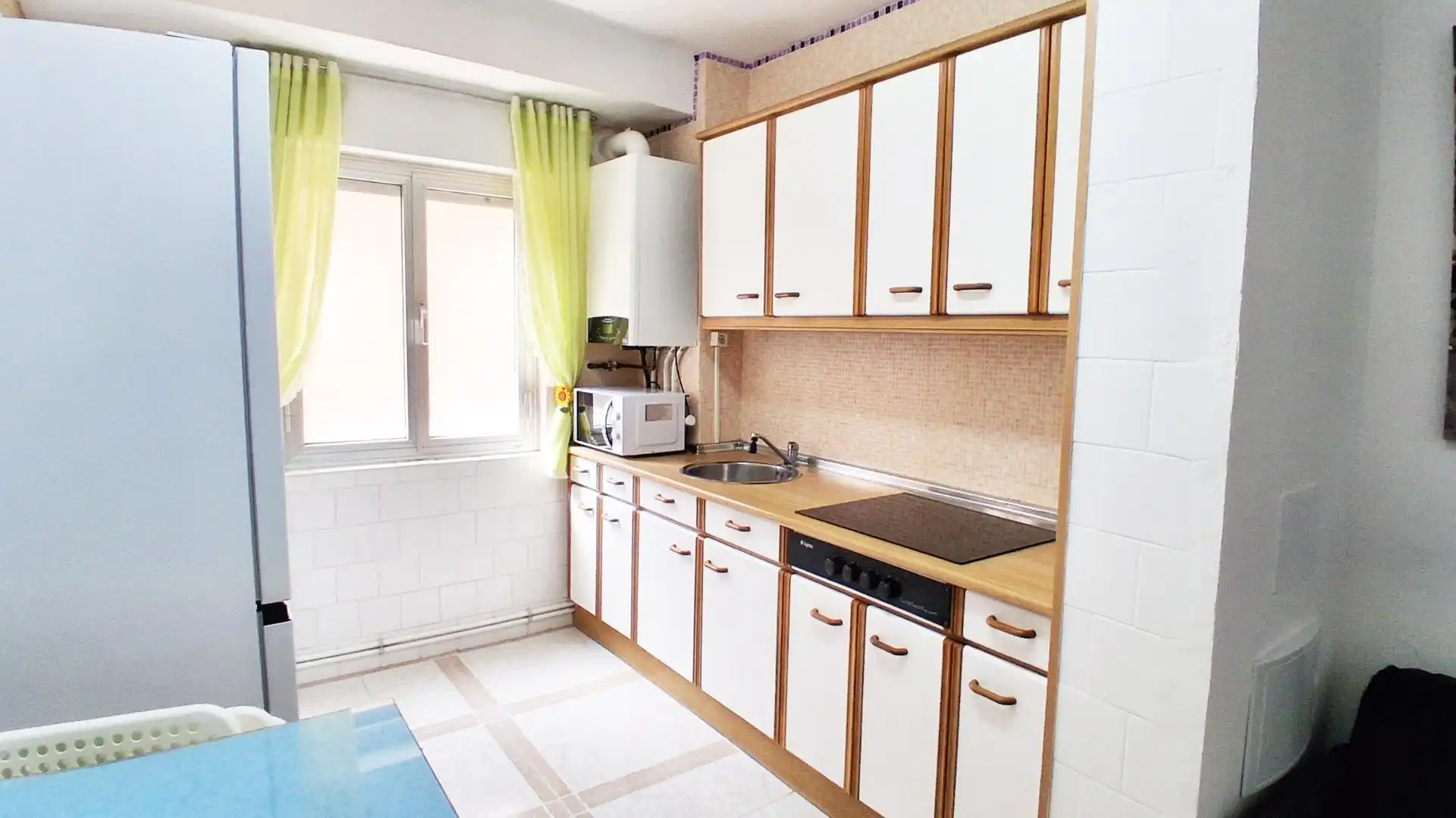 Wohnung zur Miete in Prosperidad - Delicias