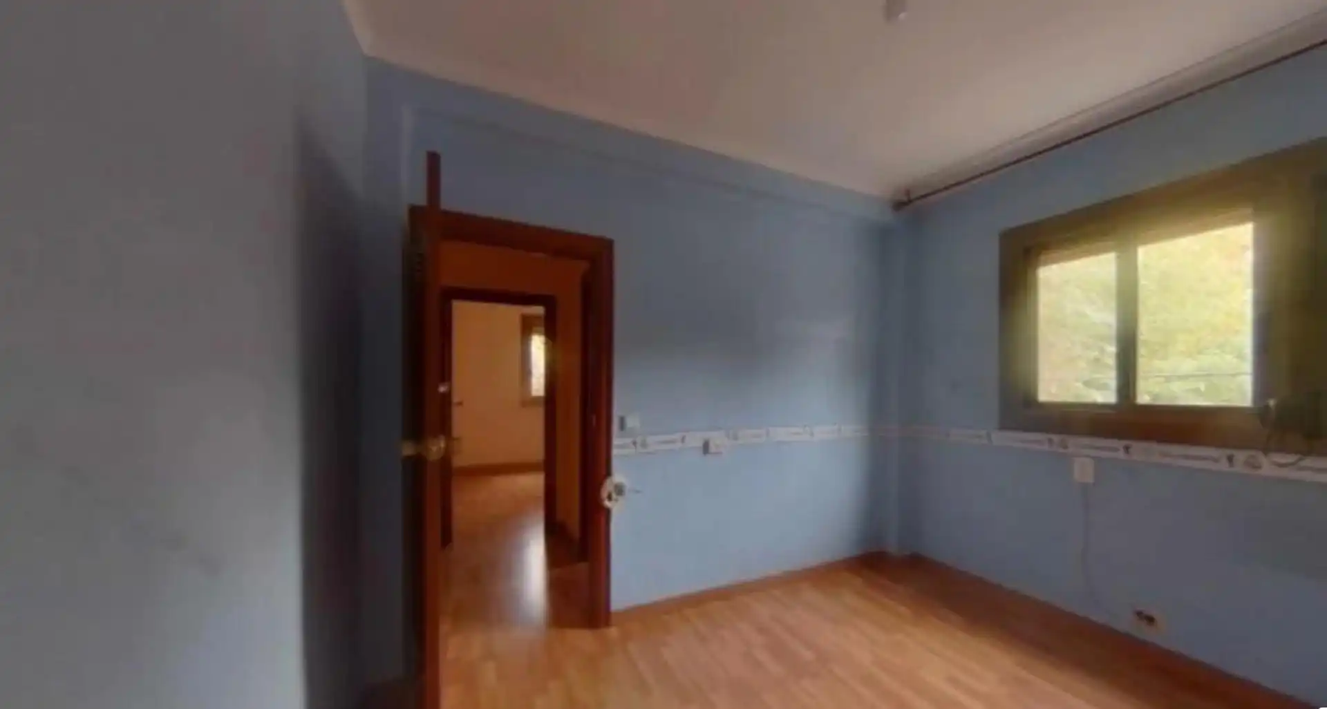 Habitación de Piso en venta en Badalona