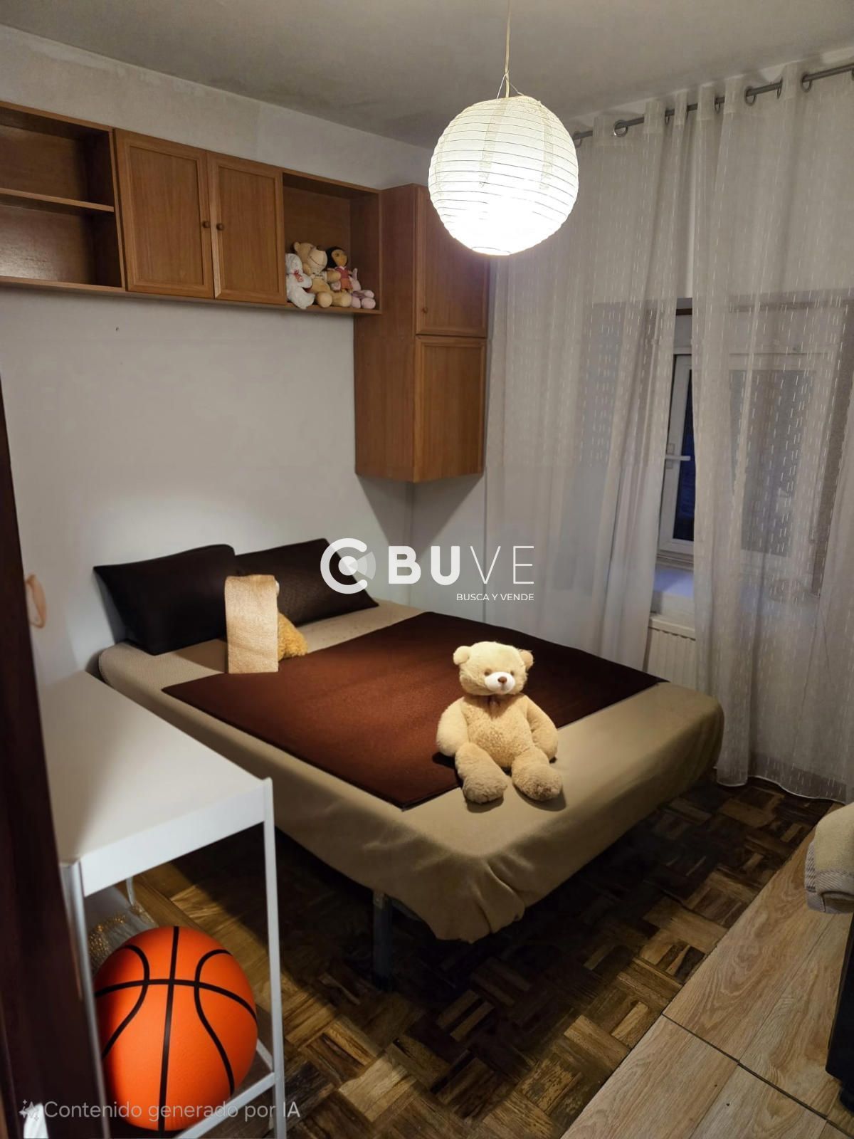 Bedroom of House or chalet for sale in Arteixo  with Heating, Terrace and Storage room