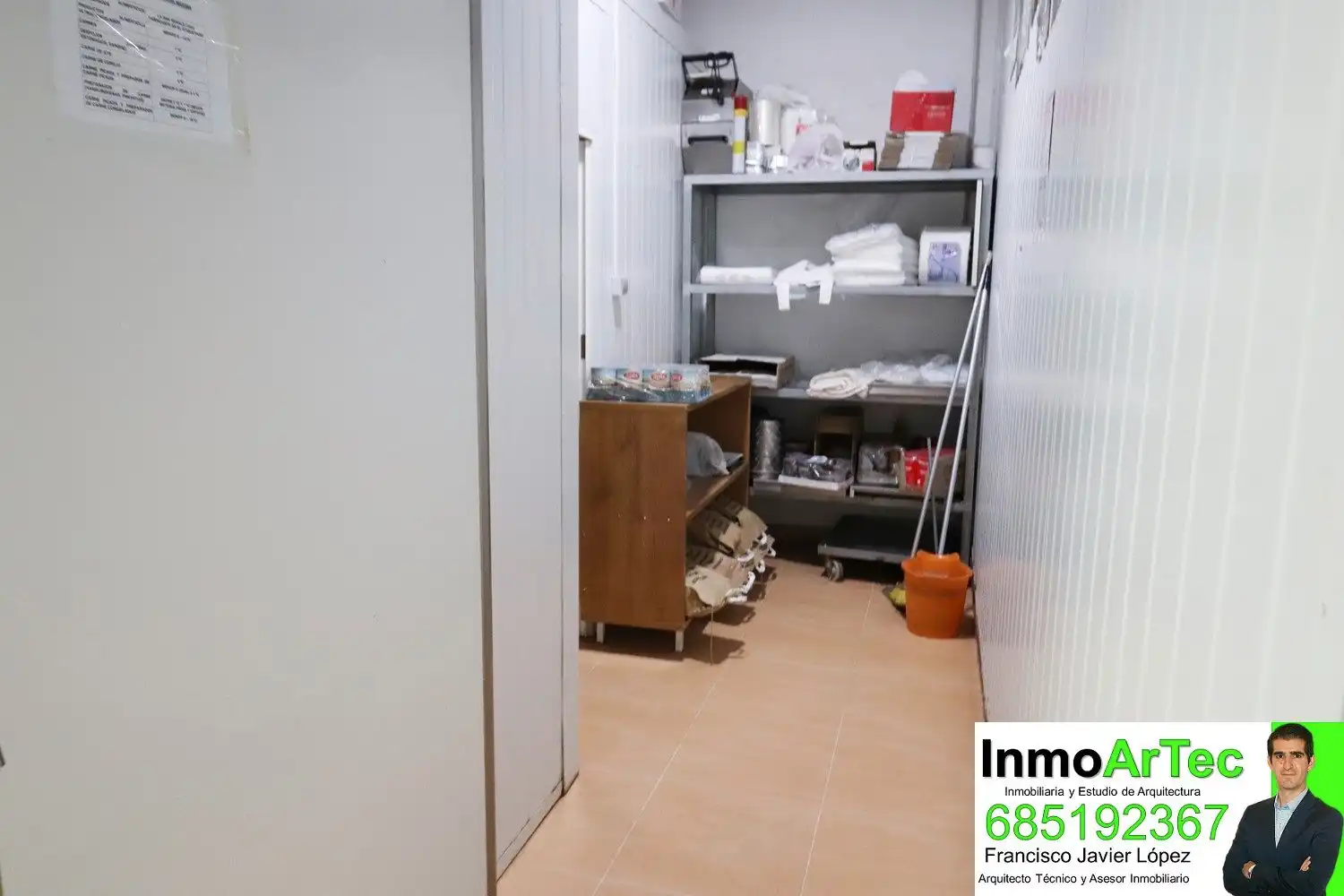 Business premises for sale in Chauchina, imagen 9