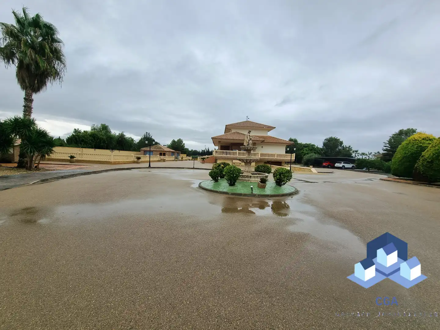 Villa avec terrasse à vendre à Puerto Lumbreras, imagen 43