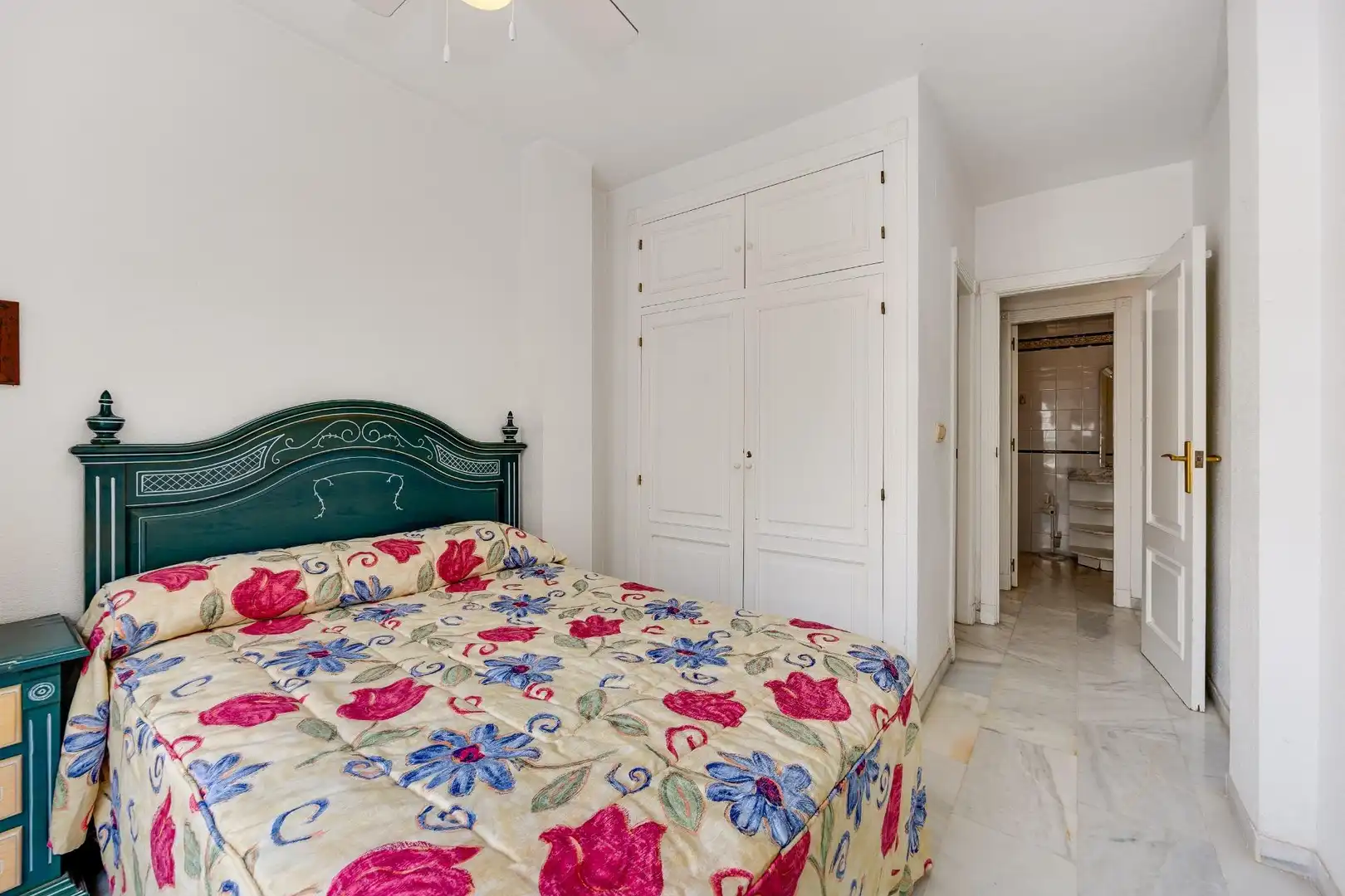 Apartamento con terraza en venta en Avenida ROENTGEN 2, imagen 5