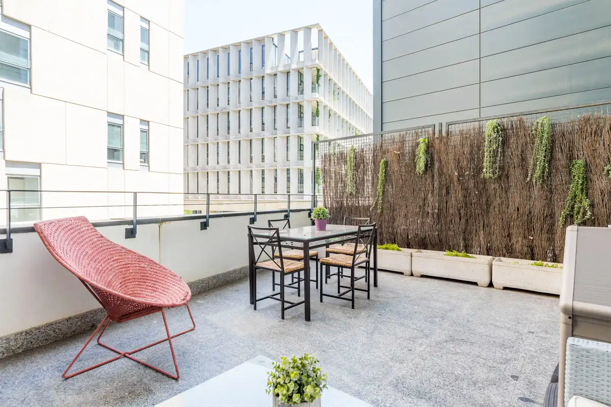 Lofts for sale in Avenida de Manoteras, Virgen del Cortijo - Manoteras