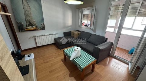 Foto 2 de Piso en venta en San Fermín, Madrid Capital