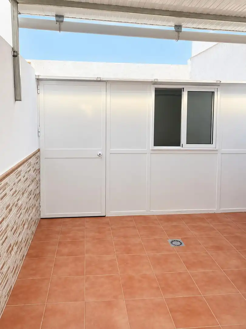 Maison mitoyenne avec terrasse à vendre à Avenida de Rota, imagen 9