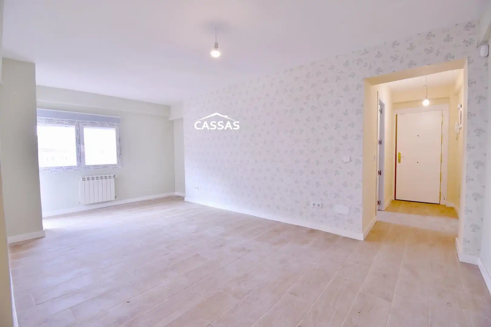 Piso en venta en Torrejón de Ardoz con Calefacción y Terraza