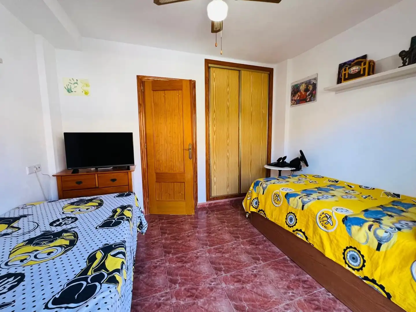 Terraced house with pool for sale in Orihuela Costa, imagen 18