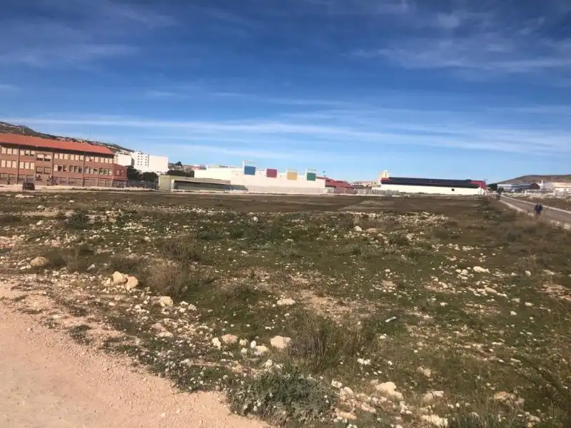 Terreno rústico en venta en CL Jaime Grañana Nº SN, imagen 2