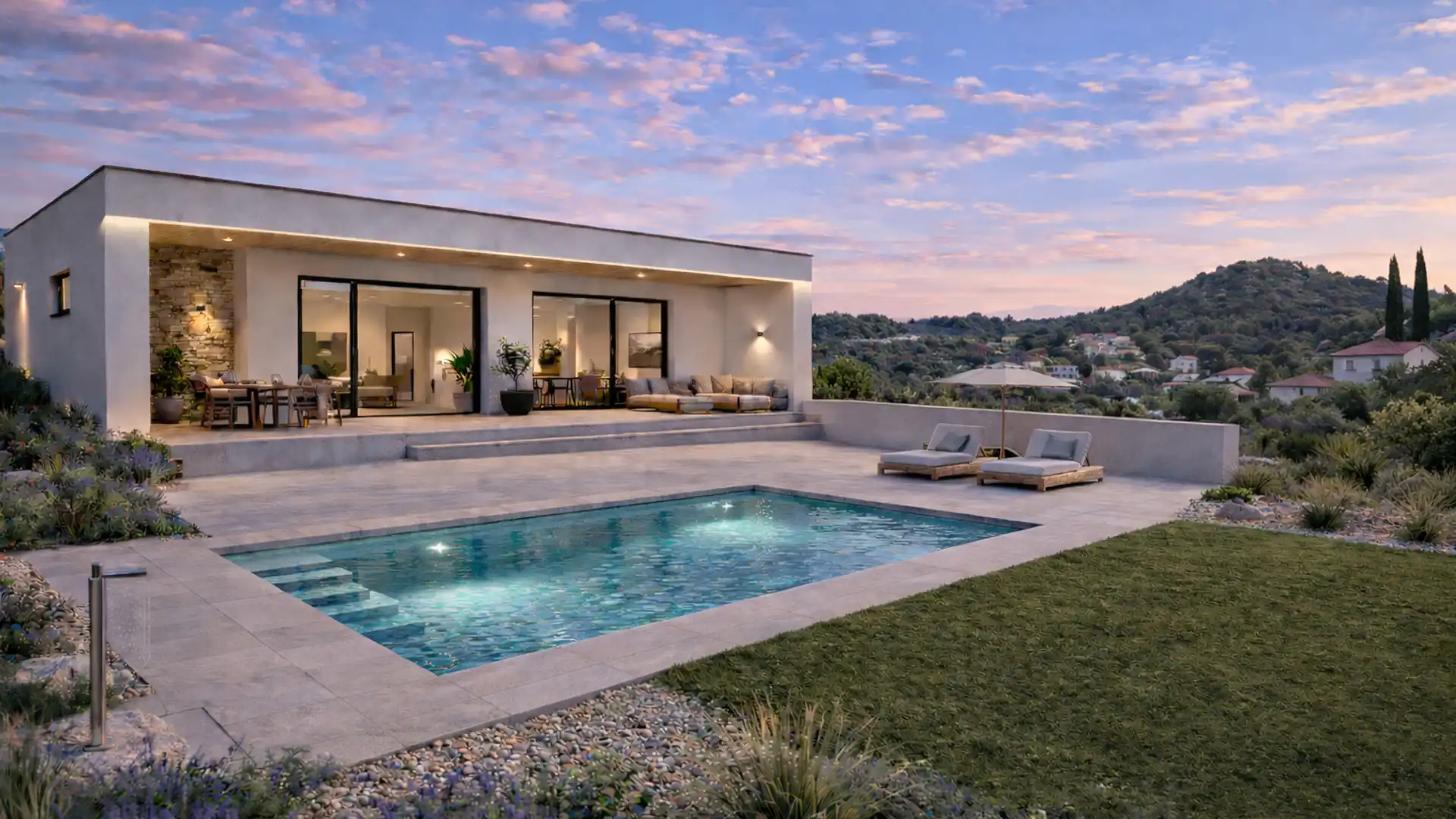 Houses for sale in Carrer de la Ginesta, 13, Torrelles de Llobregat