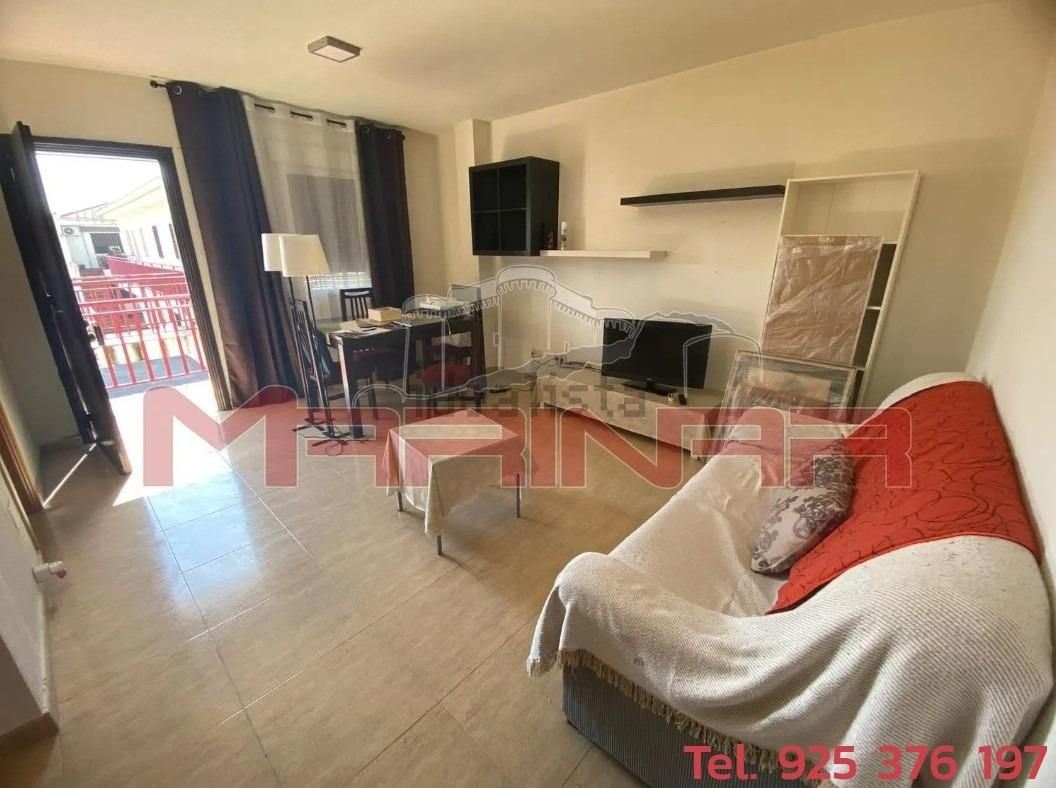 Pis de lloguer a Esquivias